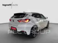 2022 BMW X2