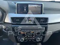 2022 BMW X2