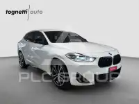 2022 BMW X2