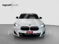 2022 BMW X2