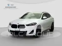 2022 BMW X2