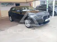 2022 BMW X2