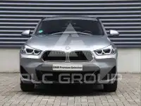 2022 BMW X2