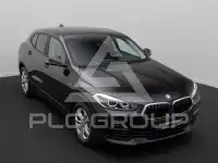 2022 BMW X2