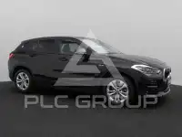 2022 BMW X2
