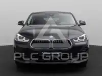 2022 BMW X2