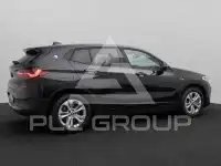 2022 BMW X2