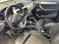 2022 BMW X2