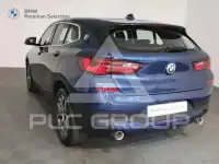 2022 BMW X2