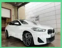 2022 BMW X2