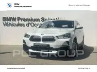 2022 BMW X2