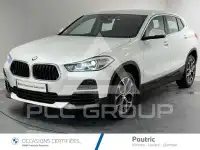 2022 BMW X2