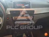 2022 BMW X2