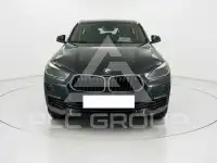 2022 BMW X2