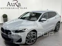 2022 BMW X2
