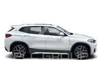 2022 BMW X2