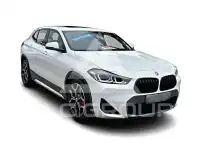 2022 BMW X2