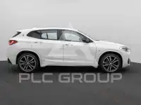2022 BMW X2