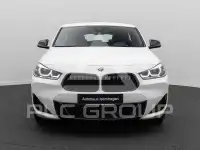 2022 BMW X2