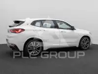 2022 BMW X2