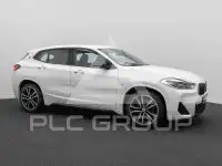 2022 BMW X2