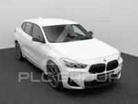 2022 BMW X2