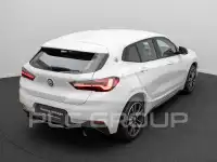 2022 BMW X2