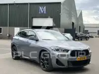 2022 BMW X2
