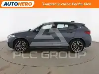 2022 BMW X2