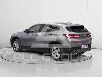 2022 BMW X2