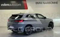 2022 BMW X2