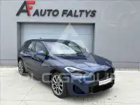 2022 BMW X2