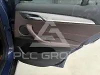 2022 BMW X2