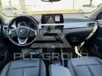 2022 BMW X2