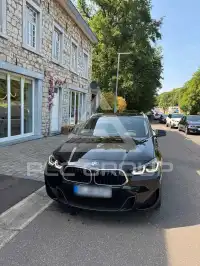 2022 BMW X2