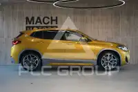 2022 BMW X2