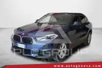 2022 BMW X2