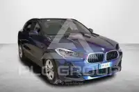 2022 BMW X2