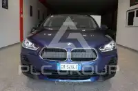 2022 BMW X2