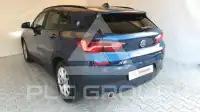 2022 BMW X2