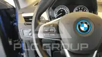 2022 BMW X2