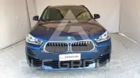 2022 BMW X2