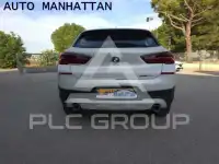 2022 BMW X2