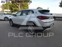 2022 BMW X2
