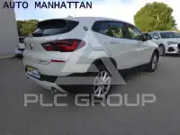 2022 BMW X2