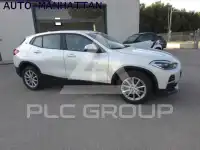 2022 BMW X2