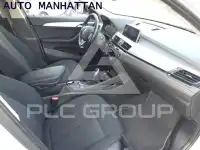 2022 BMW X2