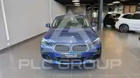 2022 BMW X2