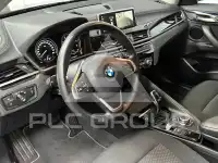2022 BMW X2