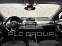 2022 BMW X2